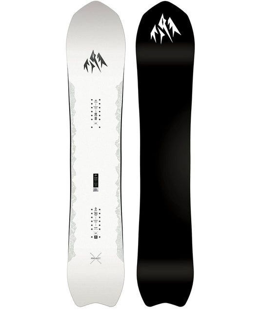 Jones Men's Ultralight Project X Snowboard 2024