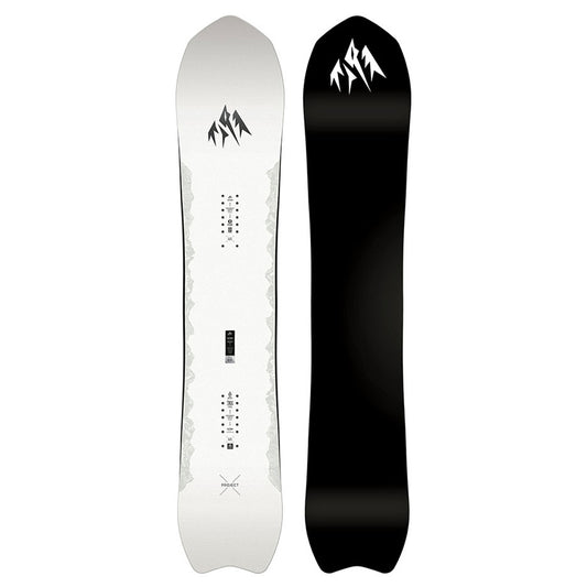 Jones Men's Ultralight Project X Snowboard 2025