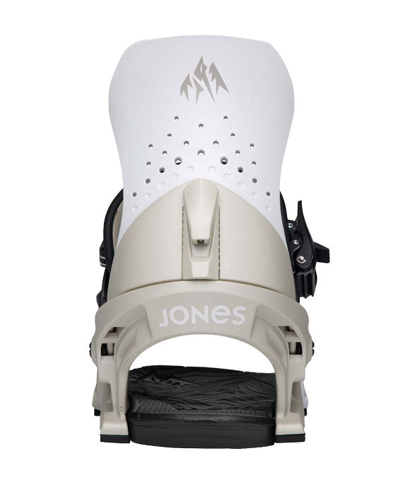 Jones Women's Aurora Binding White Mineral 2024