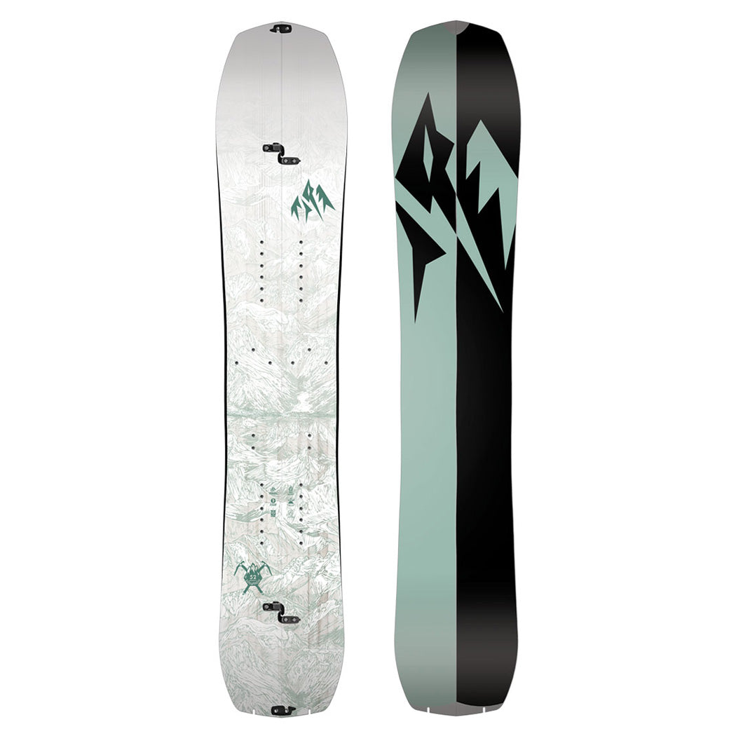 Jones Women's Solution Splitboard 2025