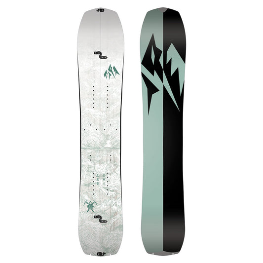 Jones Women's Solution Splitboard 2026