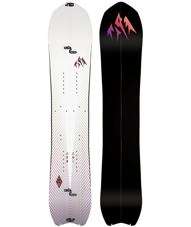 Jones Women's Stratos Splitboard 2024