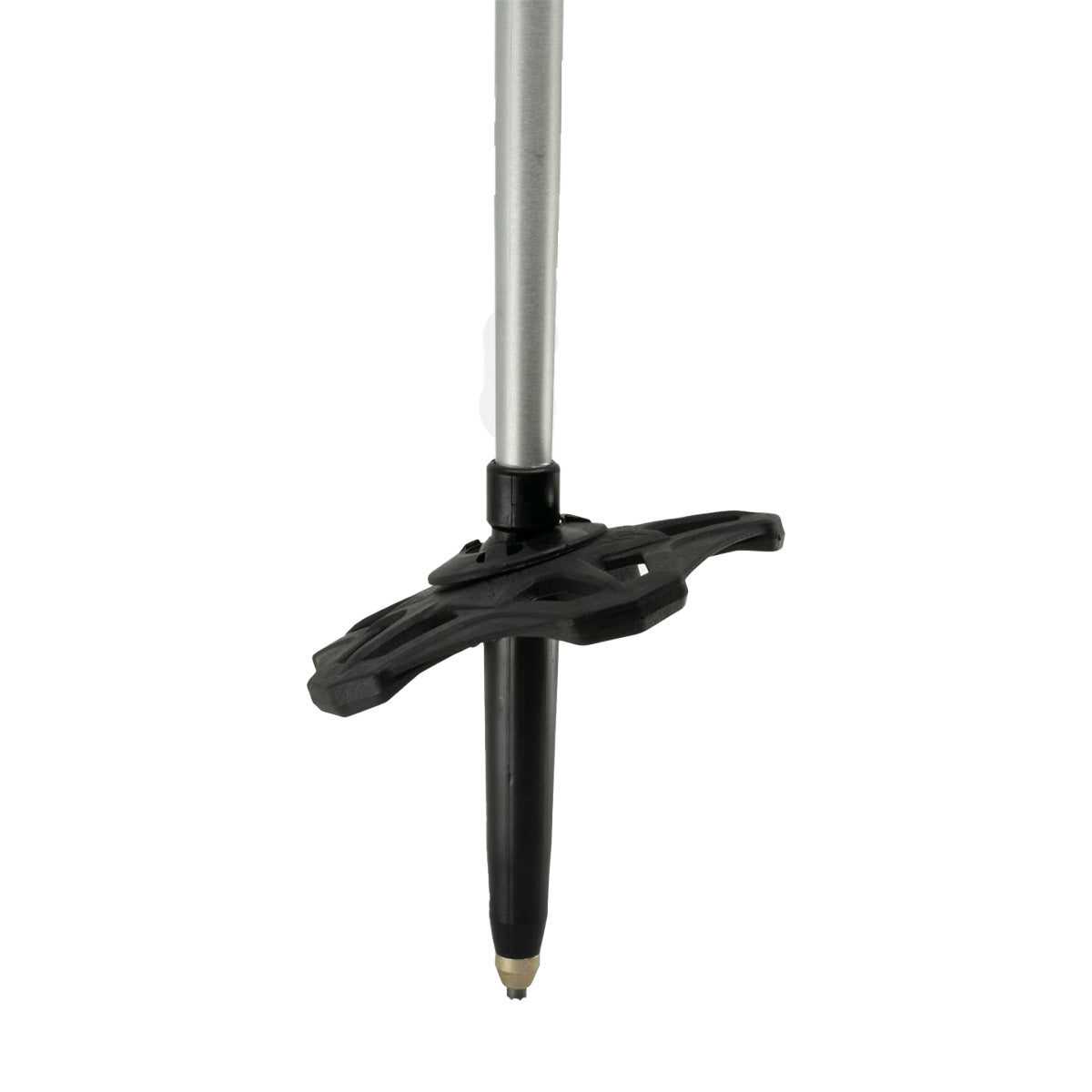 Jones Talon Axis Pro Carbon Pole Black 2025