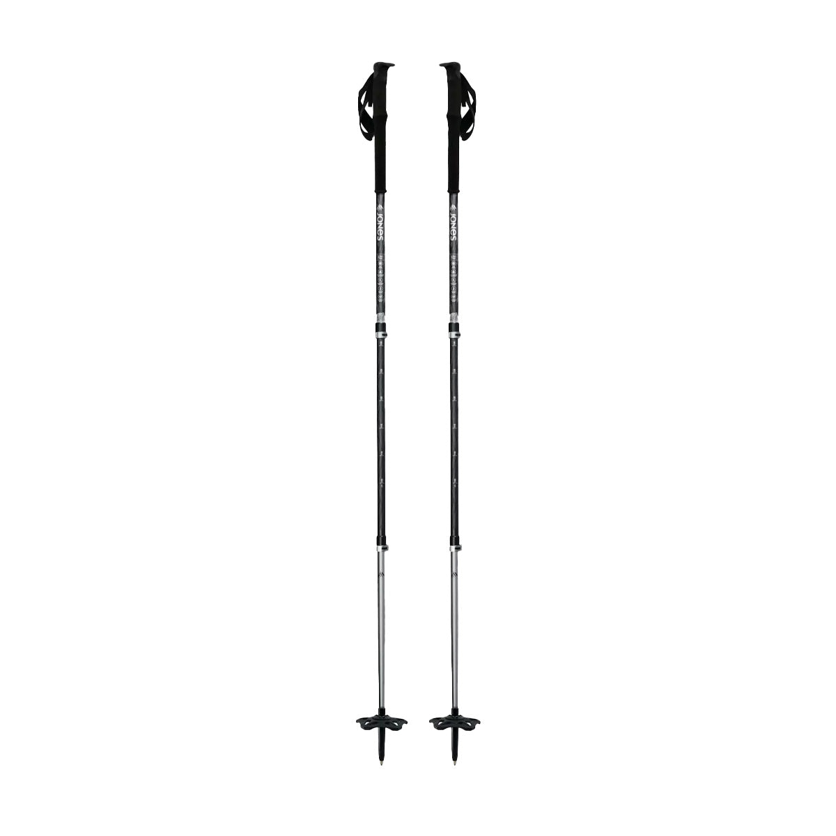 Jones Talon Axis Aluminium Pole 2025