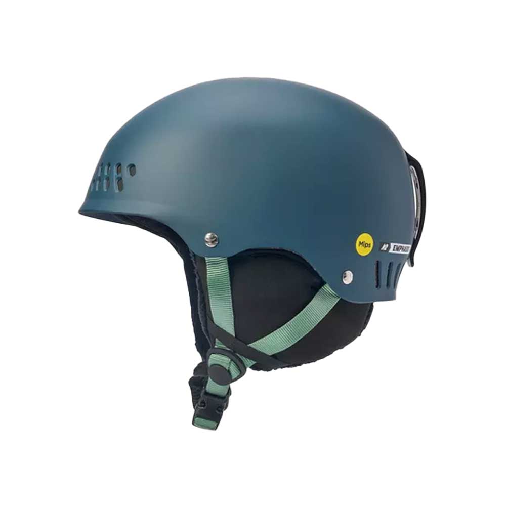 K2 Emphasis Mips Helmet - Teal