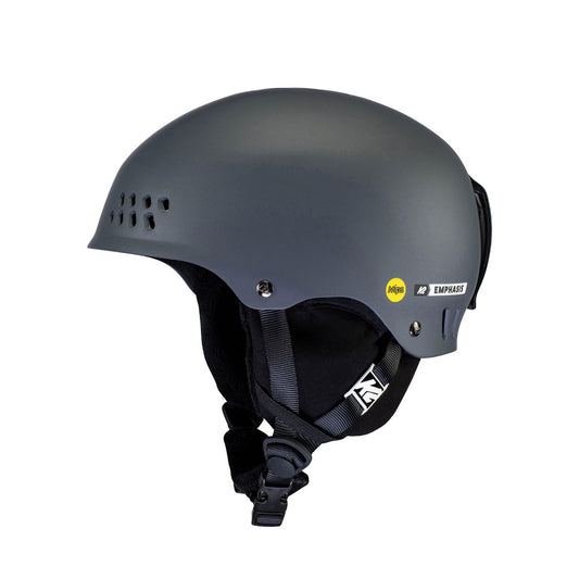 K2 Emphasis Mips Helmet - Pearl