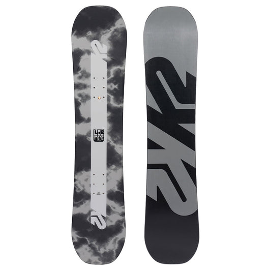 K2 Kids' Lil Mini Snowboard 2023