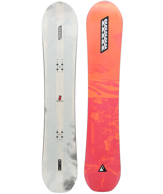 K2 Men's Antidote Snowboard 2024