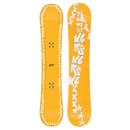 K2 Medium Snowboard 2024