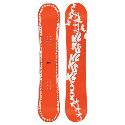 K2 Medium Snowboard 2024