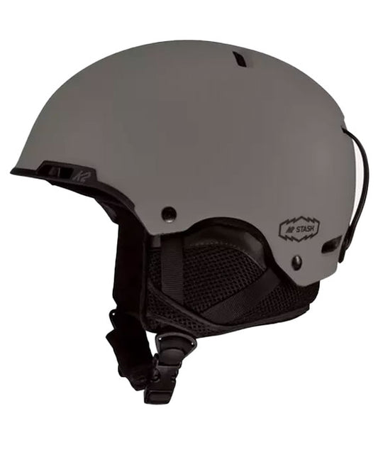 K2 Stash Helmet Smoke 2024