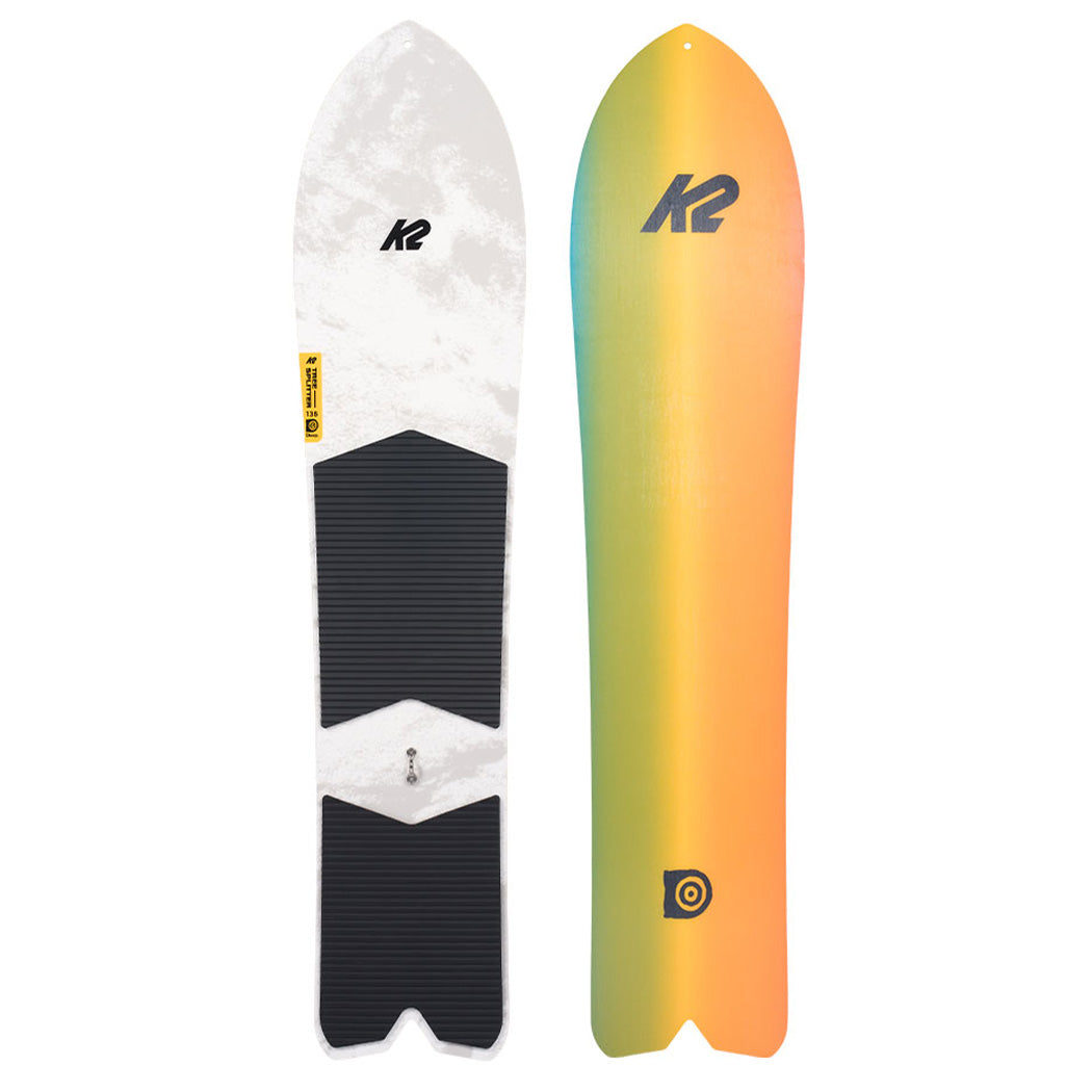 K2 Tree Splitter Snowboard 2024