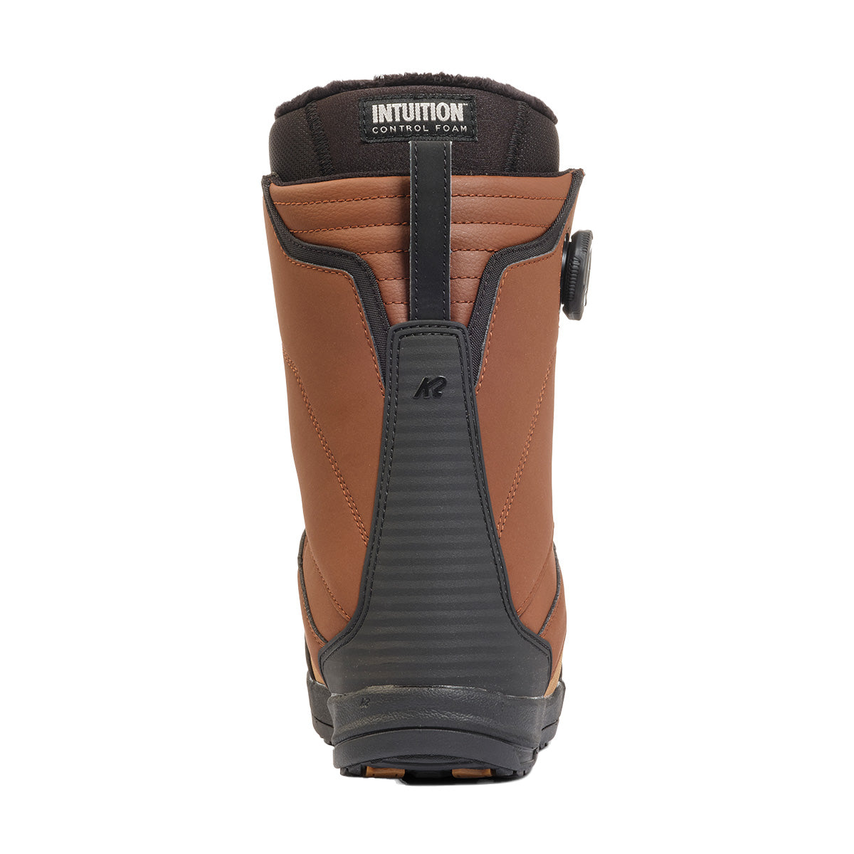 The K2 Kinsley women's snowboard boot just may be the perfect snowboard boot so consider this your wake-up call! It nails the sweet spot for freestyle and all-mountain snowboarders who prefer a medium flex and prioritize comfort and fit.&nbsp;