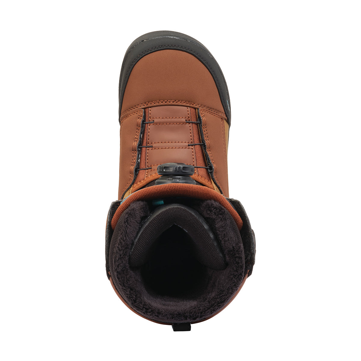 The K2 Kinsley women's snowboard boot just may be the perfect snowboard boot so consider this your wake-up call! It nails the sweet spot for freestyle and all-mountain snowboarders who prefer a medium flex and prioritize comfort and fit.&nbsp;