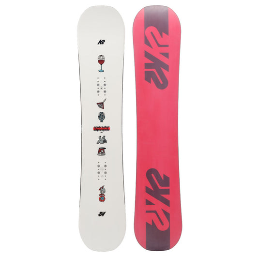 K2 Women's Spellcaster Snowboard 2024