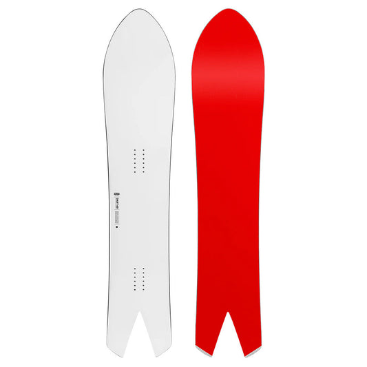 KORUA Shapes Dart Snowboard 2024