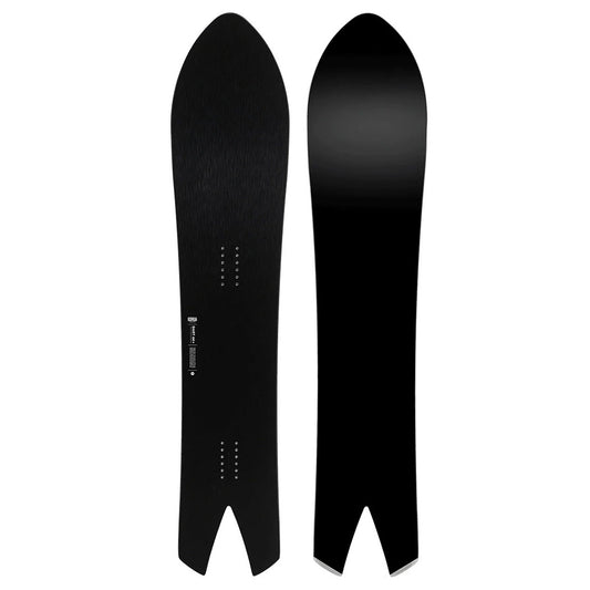 KORUA Shapes Dart + Snowboard 2024