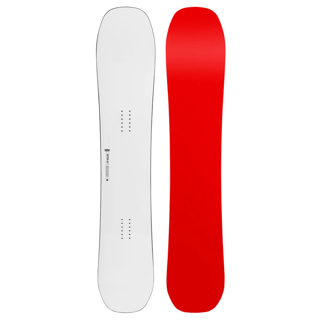 KORUA Shapes Otto Snowboard 2024