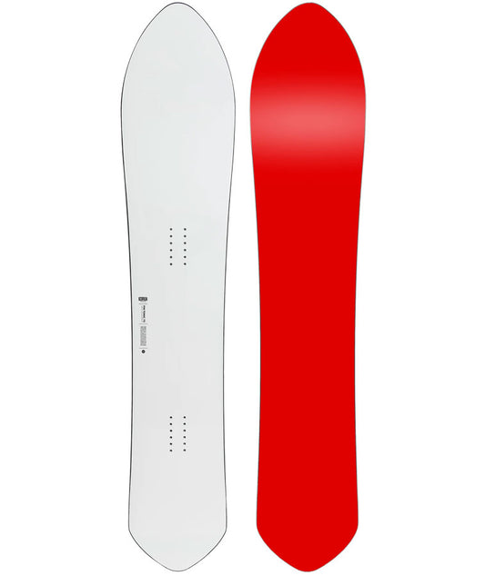 KORUA Shapes Pin Tonic Snowboard 2024
