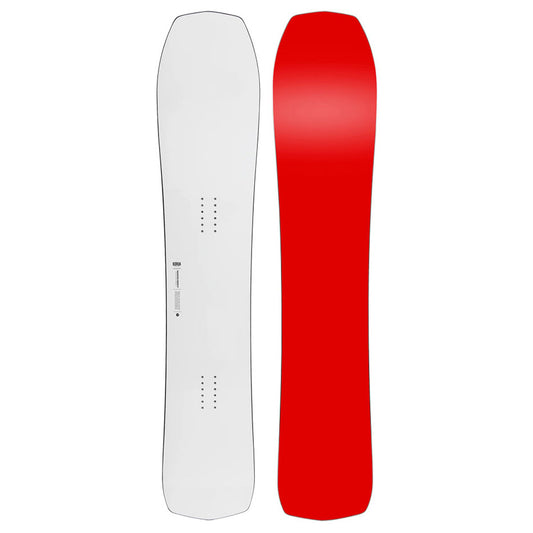 KORUA Shapes Transition Finder Snowboard 2024