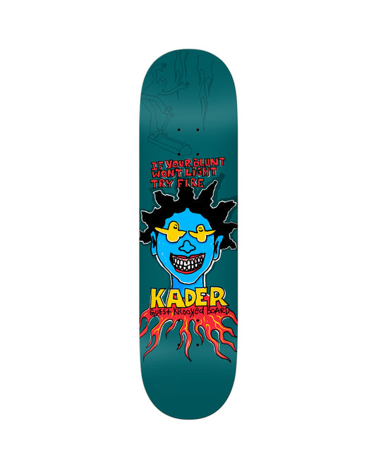 Krooked Kader Guest Deck 8.5"