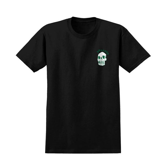 Krooked Kramium T-Shirt - Black