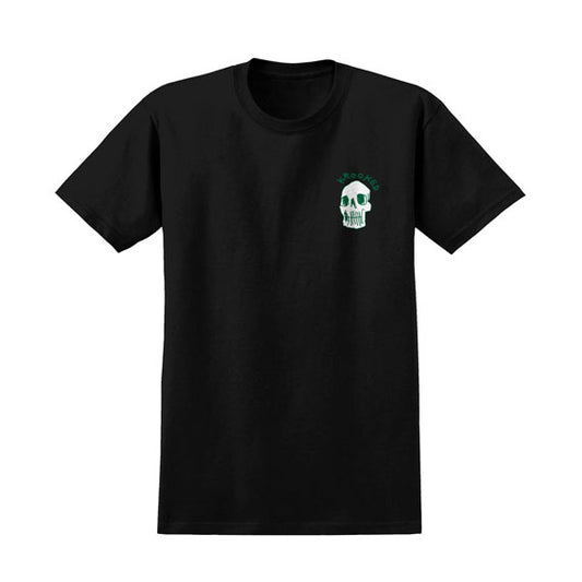 Krooked Kramium T-Shirt - Black