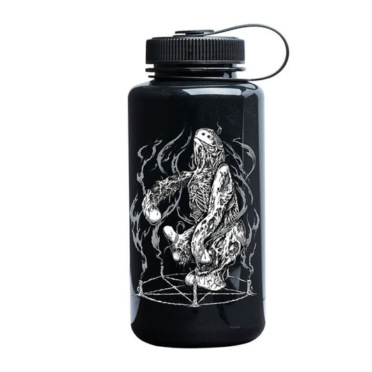 Krooked Necroshmoo Water Bottle