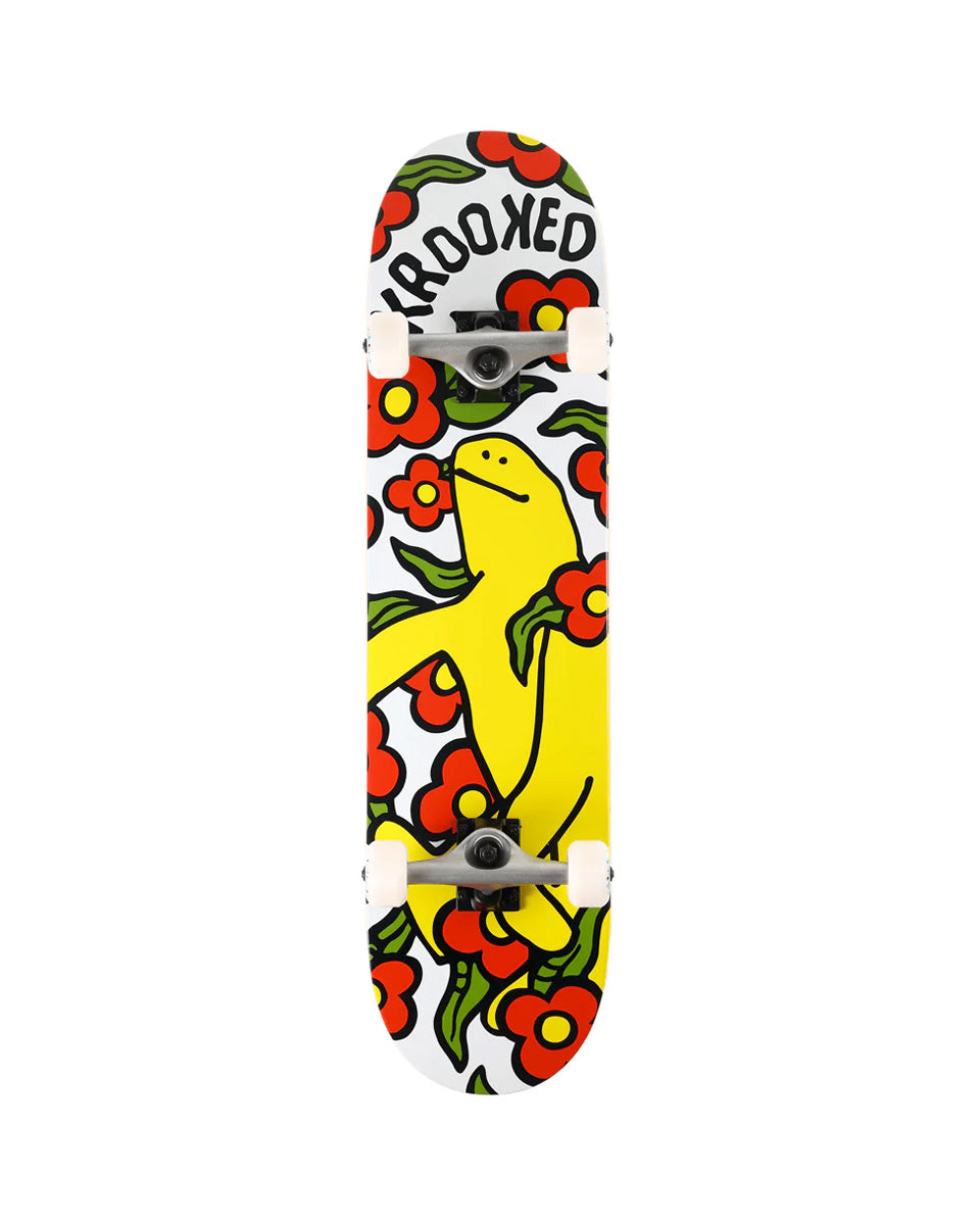 Krooked Shmoo Vibes Complete 8"