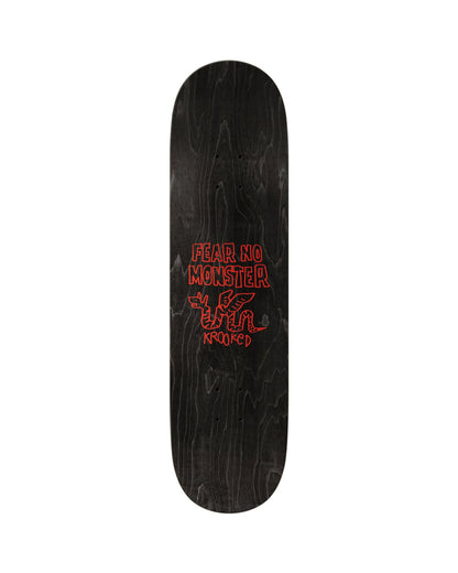 Krooked Wilson Positively Pro Deck