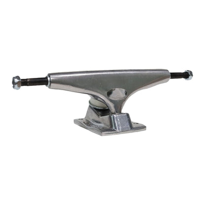 Krux K5 Polished Silver DLK Trucks