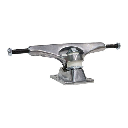 Krux K5 Polished Silver DLK Trucks