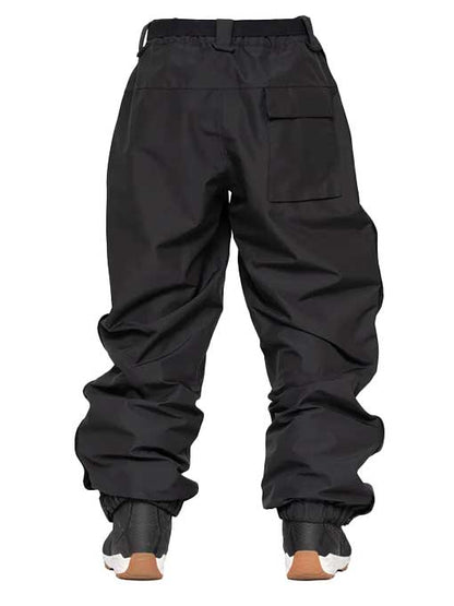 L1 Men's Rankin Pant Black 2024