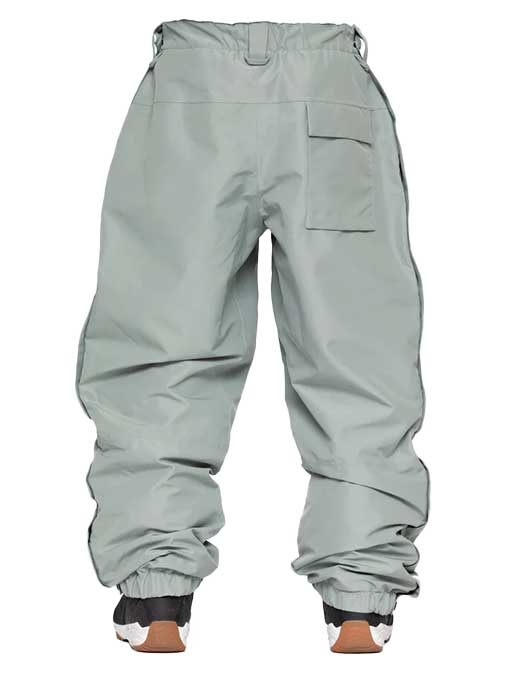 L1 Men's Rankin Pant Shadow 2024