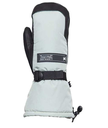 L1 Men's Sentinel Mitt Shadow/Black 2024