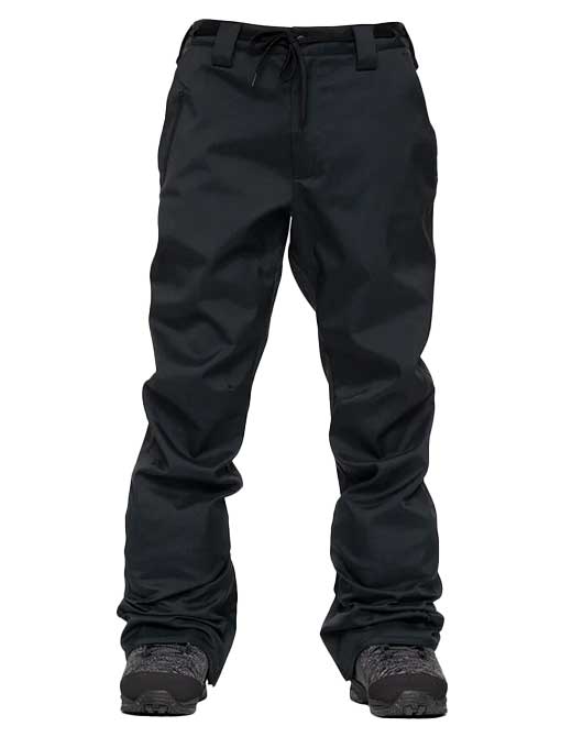 L1 Men's Thunder Pant Black 2024