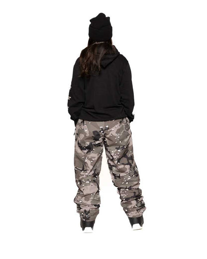 L1 Women's Krush Pant Camo 2025