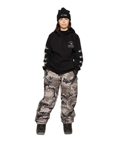 L1 Women's Krush Pant Camo 2025