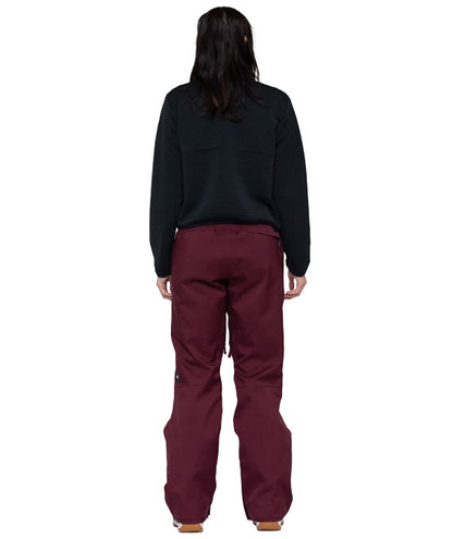 L1 Women's Quin Pant Port 2024