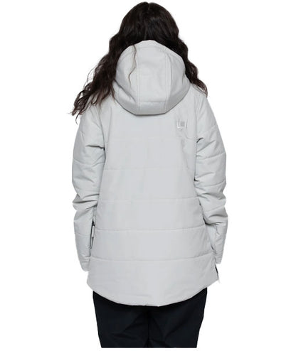 L1 Women's Snowblind Jacket Moonstruck 2024