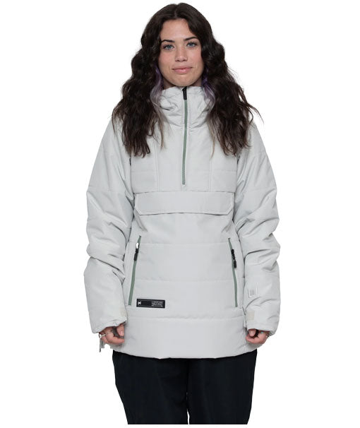 L1 Women's Snowblind Jacket Moonstruck 2024