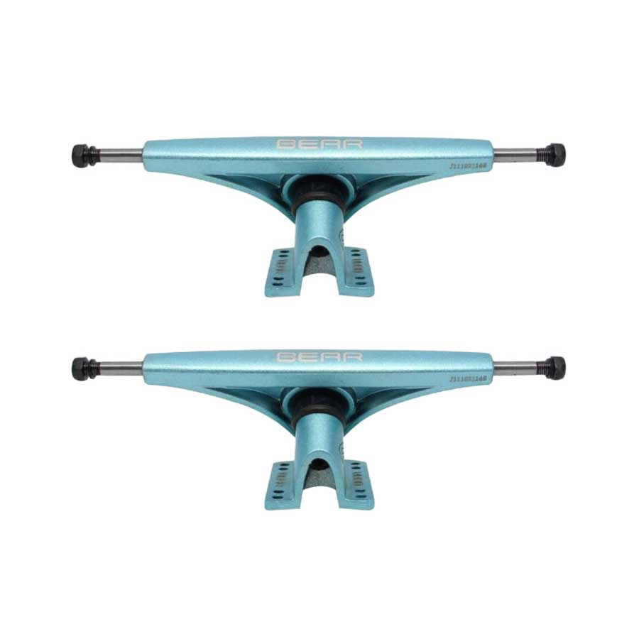 Landyachtz Bear Trucks Gen 6 180mm 50º - Sapphire Blue