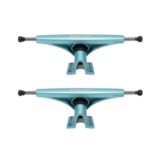 Landyachtz Bear Trucks Gen 6 180mm 50º - Sapphire Blue