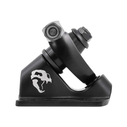 Landyachtz Bear Trucks Gen 6 Ti Pro 180mm 50° - Black