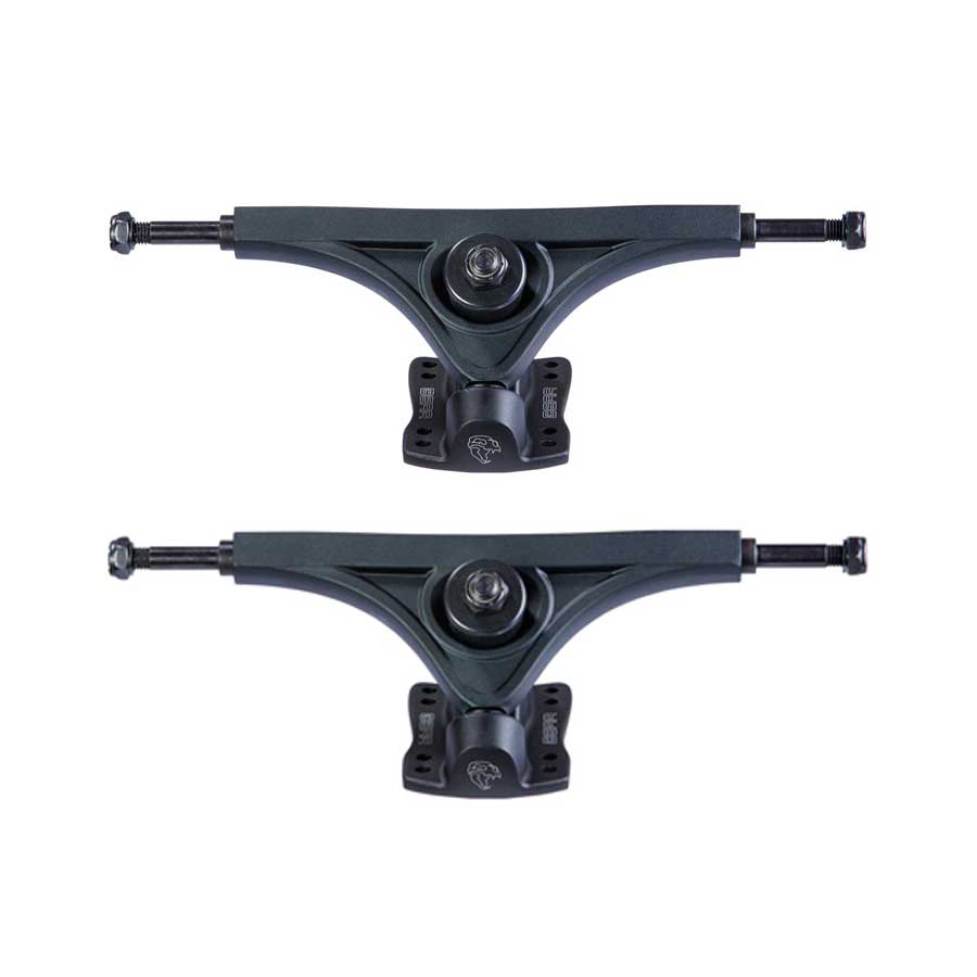 Landyachtz Bear Trucks Kodiak - Black