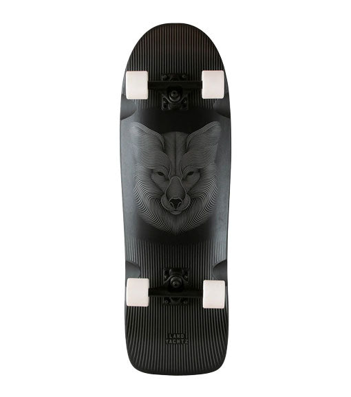 Landyachtz Ditch Life Night Fox 2 Cruiser