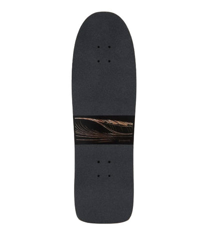 Landyachtz Ditch Life X - Dark Wave Cruiser