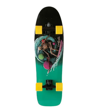 Landyachtz Surf Life Surfing Skeleton Cruiser