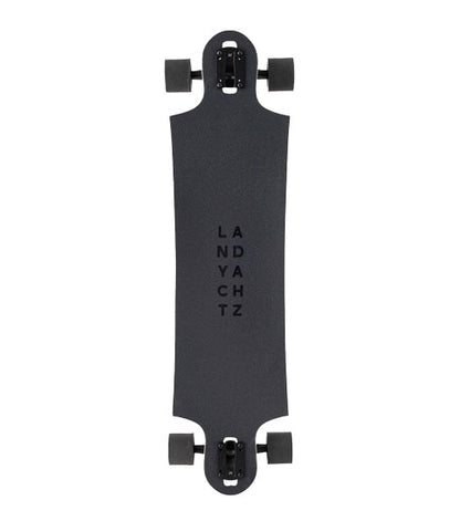 Landyachtz Switchblade Chief Night Longboard 40"