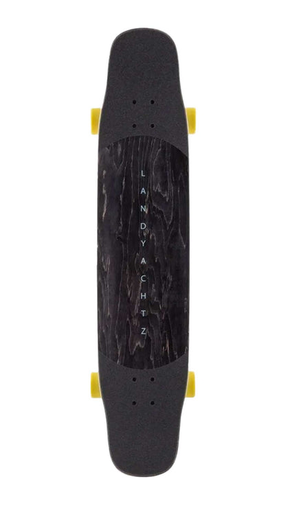 Landyachtz Tony Danza Spectrum Longboard